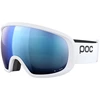 Bild von Skibrille POC Fovea Mid Wf Blau TU