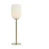 Bild von Markslöjd CAVA, Gold, Weiß, Glas, Metall, Universal, Schwarz, IP20, CAVA