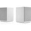 Bild von Lautsprecher A28 W Weiß, HDMI ARC, WiFi, Bluetooth, Multiroom, 238x150x200mm