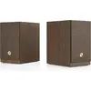 Bild von Audio Pro A28 W Lautsprechersystem Nussbaum, 2x75W, Multiroom, Bluetooth, 238x150x200mm