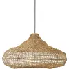 Bild von PR Home Mira Outdoor-Pendelleuchte aus Lampakanay.Durchmesser:70cm