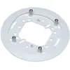 Bild von Axis 5503-921, Universal, Weiß, 164 mm, 164 mm, 6 mm