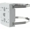 Bild von Axis 01164-001, Montage, Universal, Grau, Metallisch, Axis, T92E05 Protective Housing T92E20 Outdoor Housing T92G20 Outdoor Housing T93F05 Protective Housing..., Kunststoff, Edelstahl