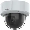 Bild von Axis M5526-E 50 Hz, IP-Sicherheitskamera, Innen & Außen, Kabelgebunden, CSA, UL/cUL, BIS, UKCA, CE, KC, EAC, VCCI, RCM, Zimmerdecke, Schwarz, Weiß