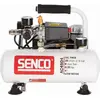Bild von SENCO ölfreier, geräuscharmer Kompressor AC4504 4L - AFN0024