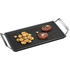 Bild von AEG Plancha-Grill A9HL33 Schwarz