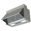 Bild von AEG DEB2631S, 352 m³/h, Abluft/Umluft, E, A, C, 67 dB