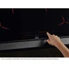 Bild von AEG IPE84531FB, Schwarz, Integriert, 78 cm, Zonen-Induktionskochfeld, Glas, 4 Zone(n)