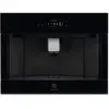 Bild von Electrolux KBC85Z Serie 900 Einbau-Kaffeevollautomat - Schwarz