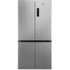 Bild von Electrolux ELT9VE52U0, Freistehend, French door, Edelstahl, Grigio; Acciaio INOX, Touchsteuerung, LCD