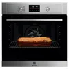 Bild von Electrolux EOF4P56X, Medium, Elektrischer Ofen, 72 l, 72 l, 30 - 300 °C, 2300 W