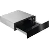 Bild von AEG KDE911424B, 800 W, 6 Maßgedecke, Drinnen
