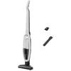 Bild von Electrolux ES31CB18SH, Stabstaubsauger, Beutellos, Weiß, 0,3 l, Trocken, Akkustand