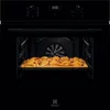 Bild von Electrolux EOD5H70BZ, Medium, Elektrischer Ofen, 65 l, 2750 W, 65 l, 50 - 250 °C