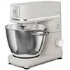 Bild von Electrolux E6KM1-4OWT, Standmixer, Weiß, Kneten, Mixen, Verquirlen, 1,2 m, 6 l, Drehregler
