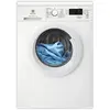 Bild von Electrolux EA2F6820CF, Frontlader, 8 kg, B, 74 dB, 1151 RPM, A