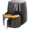 Bild von Emerio Heißluftfritteuse Smart Fryer 3.8L schwarz Cool tou