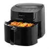 Bild von Emerio Airfryer XL AF-129622.1 - 1800W - 7,2 Litern - 40 °C bis 200 °C   8 Kochprogramme