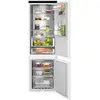 Bild von AEG Series 9000 NSC9V181CS, 227 l, NoFrost-Funktion (Kühleinheit), SN-T, 8 kg/24h, C, Edelstahl