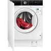 Bild von AEG Series 7000 LR7BI6480, Frontlader, 8 kg, B, 69 dB, 1400 RPM, B