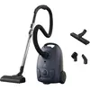 Bild von Electrolux EB51C2DB, 750 W, Zylinder-Vakuum, Trocken, Staubbeutel, 3 l, HEPA