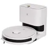 Bild von Electrolux ER71UW2SW, Beutellos, Weiß, Rund, Staubbeutel, 0,28 l, Ladend, Mop washing, Purification