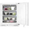 Bild von AEG Unterbau-Gefrierschrank / 820 mm / 95 L / Festtür OAB6I82EF Weiß