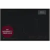 Bild von AEG TII84B0FFZ, Schwarz, Integriert, 80 cm, Zonen-Induktionskochfeld, 4 Zone(n), 4 Zone(n)