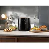 Bild von Electrolux EAF5B, Heißluftfritteuse, 5 l, 2,3 kg, 60 °C, 200 °C, 90 min