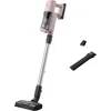 Bild von Electrolux EP61CB21WP, 2-in-1-Stabstaubsauger, Beutellos, Pink, 0,6 l, Trocken, Teppich, Harter Boden, Polsterung