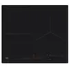 Bild von AEG TI63IQ10IZ, Schwarz, Integriert, 60 cm, Zonen-Induktionskochfeld, Keramik, 3 Zone(n)