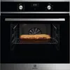 Bild von Electrolux Catalytic Eof5f50bx 65l Multifunktionsofen 60 cm 60 cm