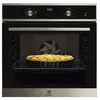 Bild von Electrolux Catalytic oven EOD5F71X