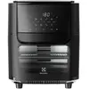 Bild von Electrolux EAF12B, Heißluftfritteuse, 12 l, Einzelbild, Schwarz, Touchsteuerung, Eigenständig