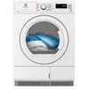 Bild von Electrolux EDHF2804DC, Freistehend, Frontlader, Wärmepumpe, Weiß, Drehregler, Rechts