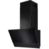 Bild von Dekorative, wandmontierte dunstabzugshaube, 60 cm breit, 615 m³/h, weiß Electrolux LFV446K