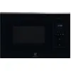 Bild von Electrolux LMS4253TBX, Integriert, Grill-Mikrowelle, 25 l, 900 W, Eingebautes Display, Touchsteuerung
