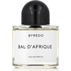 Bild von Byredo Bal d'Afrique, Unisex, 100 ml, Flüssiges Parfüm, Spray, Alcohol, Parfum (Fragrance), Aqua (Water), Limonene, Hydroxycitronellal, Alpha-Isomethyl Ionone,..., 1 Stück(e)