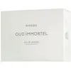Bild von Byredo Oud Immortel, Unisex, 100 ml, Flüssiges Parfüm, Kardamom, Weihrauch, Spray, Alcohol, parfum (fragrance), aqua (water), limonene, butyl methoxydibenzoylmethane, ethylhexyl...