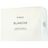 Bild von Byredo Blanche Absolu de Parfum, Unisex, 100 ml, Flüssiges Parfüm, Aldehyd, Schwarzer Pfeffer, Neroli, Spray, Alcohol denat., parfum (fragrance), aqua (water), benzyl salicylate, hydroxycitronellal,...