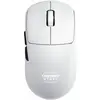 Bild von CHERRY XTRFY M68 Pro Wireless, Rechts, RF Wireless, 26000 DPI, Schwarz, Weiß