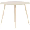 Bild von Venture Home Esstische Plaza Kalkanstrich