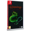 Bild von Clear River Games Wizardry: Proving Grounds of the Mad Overlord, Nintendo Switch, T (Jugendliche)
