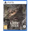Bild von Clear River Games Layers of Fear, PlayStation 5, M (Reif), Physische Medien