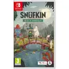 Bild von Nintendo Games Switch Snufkin Melody Of Moominvalley Durchsichtig Durchsichtig One Size
