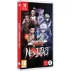 Bild von Clear River Games HUNTER x HUNTER Nen X Impact, Nintendo Switch, Multiplayer-Modus, T (Jugendliche), Physische Medien