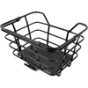 Bild von Atranvelo Epic Avs 23l Hinterer Korb Schwarz Schwarz One Size