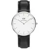 Bild von Daniel Wellington Classic Sheffield Lady Quarz Damenuhr 0608DW