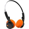 Bild von MONDO Freestyle Bluetooth On-Ear Kopfhörer Schwarz Professionell