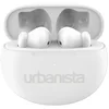 Bild von Urbanista Austin, True Wireless Stereo (TWS), Anrufe/Musik, 20 - 20000 Hz, Kopfhörer, Weiß